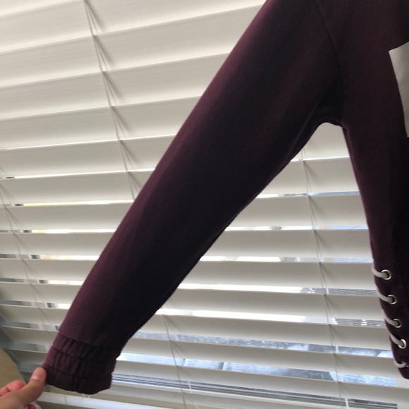 PINK Sweatshirt - Picture 2 of 5